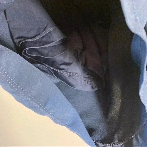 Birddogs navy white  shorts - Picture 2 of 4